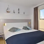 Διαμέρισμα Brandenburgerstrasse 5a, Whg 24