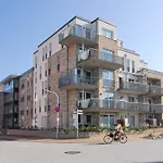 Διαμέρισμα Brandenburgerstrasse 5a, Whg 24 *