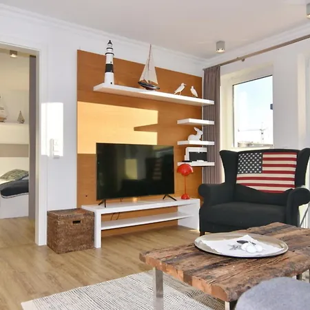 Brandenburgerstrasse 5a, Whg 24 *
