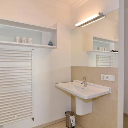 Brandenburgerstrasse 5a, Whg 24 דירה