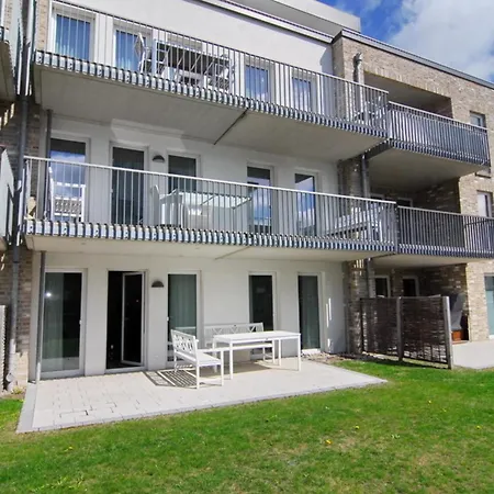 Brandenburgerstrasse 5a, Whg 24