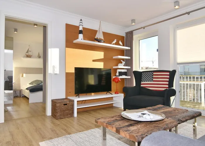 Brandenburgerstrasse 5a, Whg 24 *