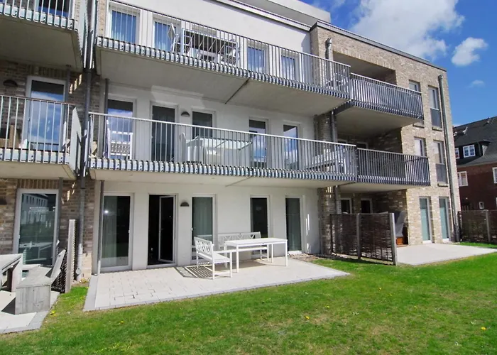 Brandenburgerstrasse 5a, Whg 24